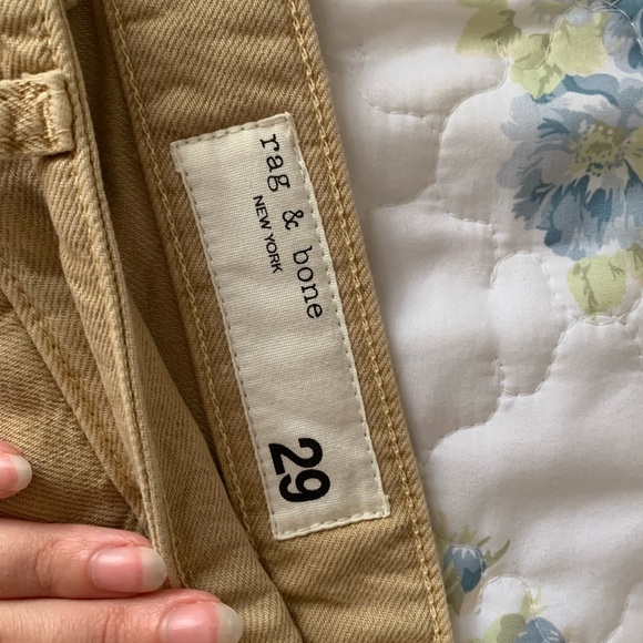 Women’s Rag & Bone Jeans - Picture 2 of 5